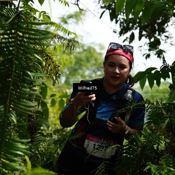 Runner Photo 5229598