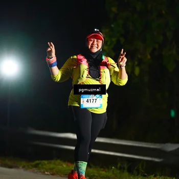 Runner Photo 5229603