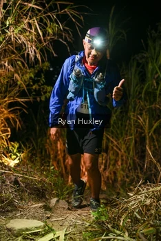 Runner Photo 5229604