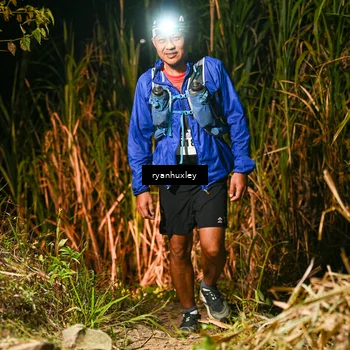 Runner Photo 5229605