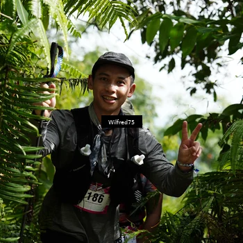Runner Photo 5229624