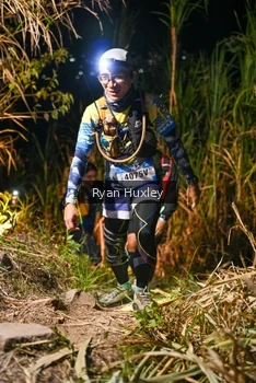 Runner Photo 5229627