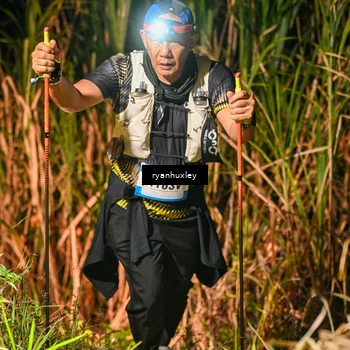 Runner Photo 5229640
