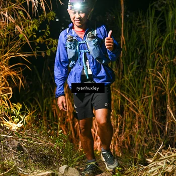 Runner Photo 5229655