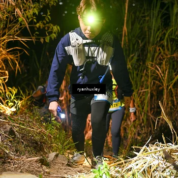Runner Photo 5229670