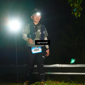 Runner Photo 5229673