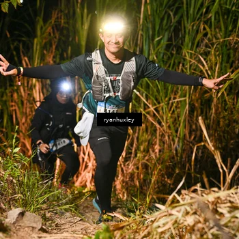 Runner Photo 5229690