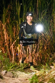 Runner Photo 5229775
