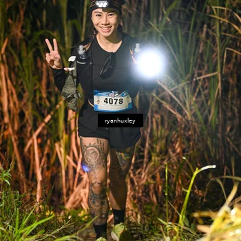 Runner Photo 5229782