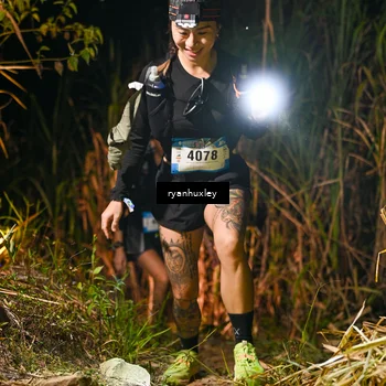 Runner Photo 5229793