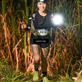 Runner Photo 5229795