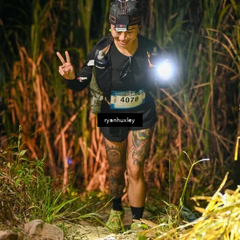 Runner Photo 5229798