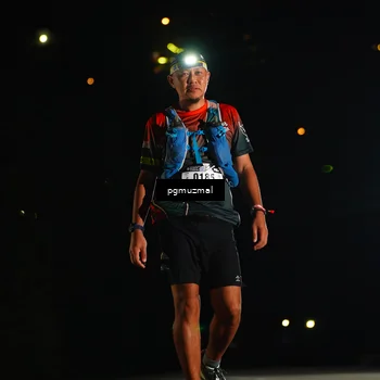 Runner Photo 5229825