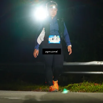 Runner Photo 5229863