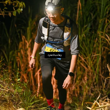 Runner Photo 5229870