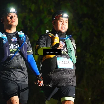 Runner Photo 5229915