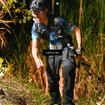 Runner Photo 5230029