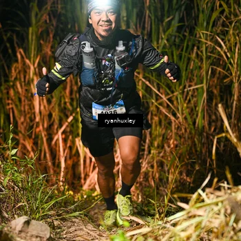Runner Photo 5230030