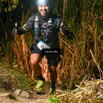Runner Photo 5230032