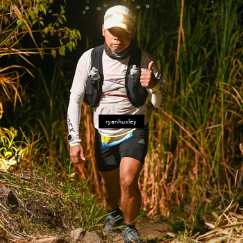 Runner Photo 5230053