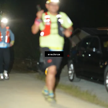 Runner Photo 5230077