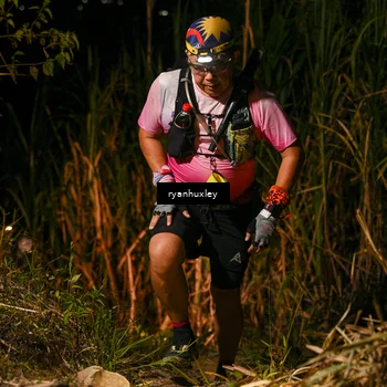 Runner Photo 5230122