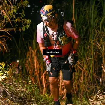 Runner Photo 5230133