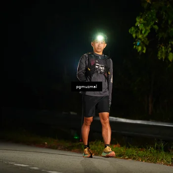 Runner Photo 5230140