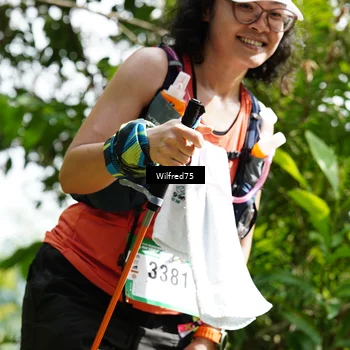 Runner Photo 5230152