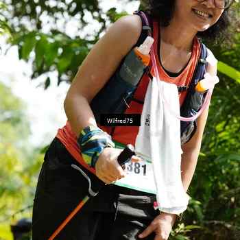 Runner Photo 5230163