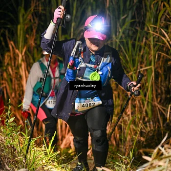 Runner Photo 5230182