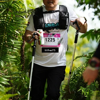 Runner Photo 5230184