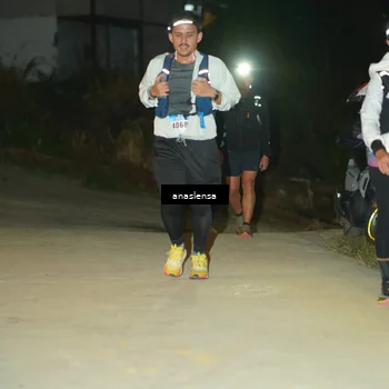 Runner Photo 5230190