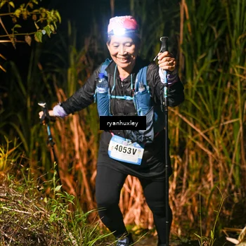 Runner Photo 5230192