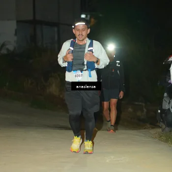 Runner Photo 5230193