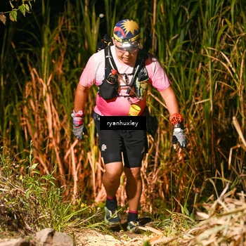 Runner Photo 5230197