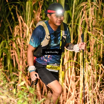 Runner Photo 5230222