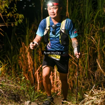 Runner Photo 5230229