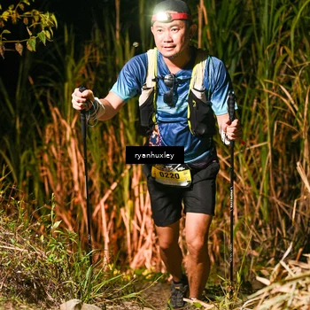 Runner Photo 5230234