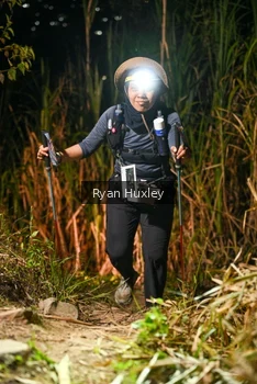 Runner Photo 5230246
