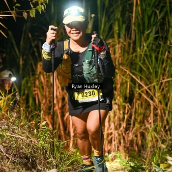 Runner Photo 5230250