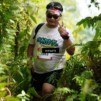 Runner Photo 5230265
