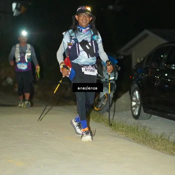 Runner Photo 5230267
