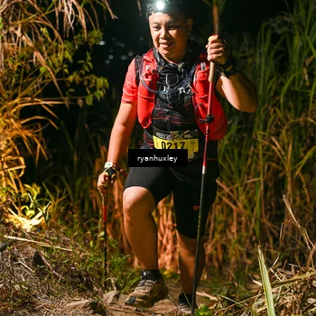 Runner Photo 5230297