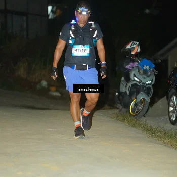 Runner Photo 5230333