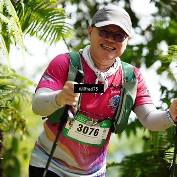 Runner Photo 5230338