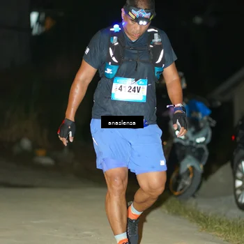 Runner Photo 5230340