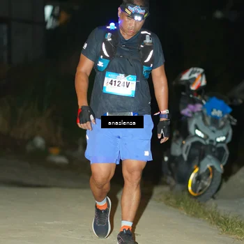 Runner Photo 5230343