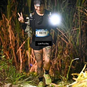 Runner Photo 5230357