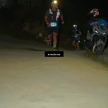 Runner Photo 5230368